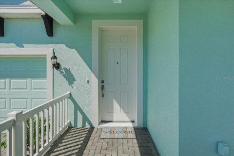 Villa ou maison à vendre à Apollo Beach, Floride: 3 chambres, 184.78 m2 № 2429172 - photo 9