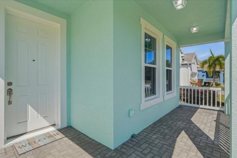 Villa ou maison à vendre à Apollo Beach, Floride: 3 chambres, 184.78 m2 № 2429172 - photo 8