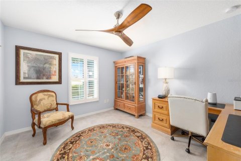 House in Ocala, Florida 3 bedrooms, 196.21 sq.m. № 1893606 - photo 22