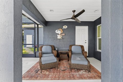 House in Ocala, Florida 3 bedrooms, 196.21 sq.m. № 1893606 - photo 27