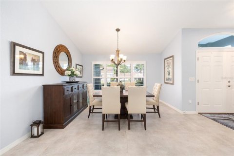 House in Ocala, Florida 3 bedrooms, 196.21 sq.m. № 1893606 - photo 9