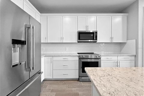 House in Bradenton, Florida 5 bedrooms, 245.08 sq.m. № 1806663 - photo 13