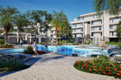 Condominio en venta en Orlando, Florida, 3 dormitorios, 223.71 m2 № 2219630 - foto 26