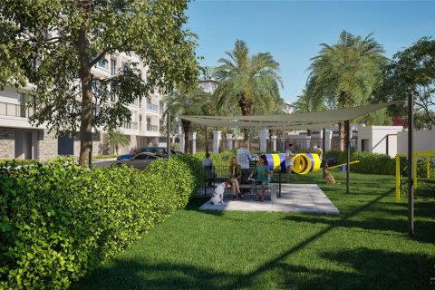 Condominio en venta en Orlando, Florida, 3 dormitorios, 223.71 m2 № 2219630 - foto 21