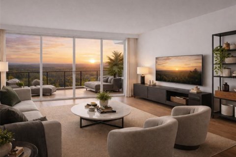 Condominio en venta en Orlando, Florida, 3 dormitorios, 223.71 m2 № 2219630 - foto 5
