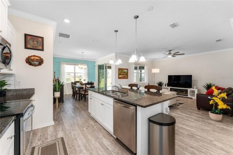 House in Ocala, Florida 3 bedrooms, 159.23 sq.m. № 1513979 - photo 15
