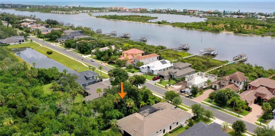 Terreno en Palm Coast, Florida № 1824107