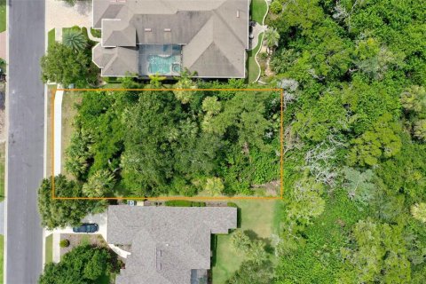 Terreno en venta en Palm Coast, Florida № 1824107 - foto 14