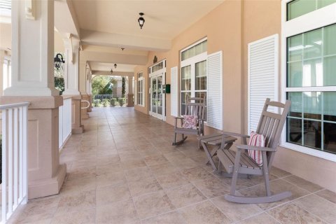 Terreno en venta en Palm Coast, Florida № 1824107 - foto 27