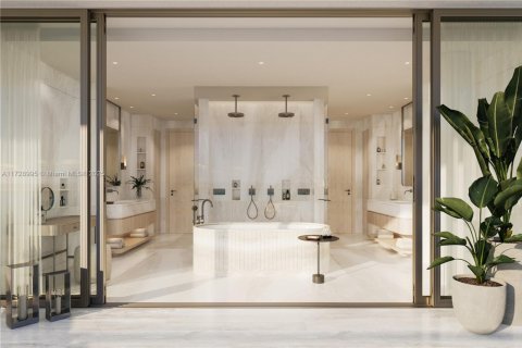Copropriété à vendre à Miami Beach, Floride: 4 chambres, 536.79 m2 № 1985203 - photo 9