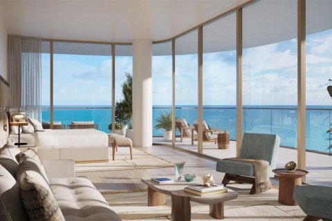 Copropriété à vendre à Miami Beach, Floride: 4 chambres, 536.79 m2 № 1985203 - photo 8