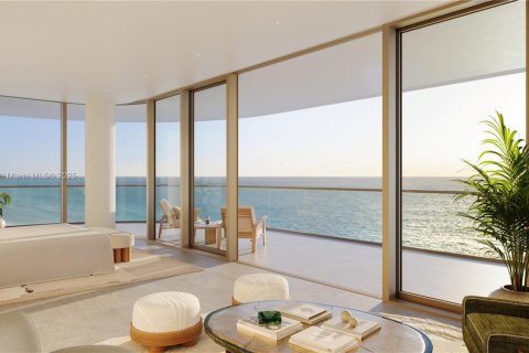 Copropriété à vendre à Miami Beach, Floride: 4 chambres, 536.79 m2 № 1985203 - photo 7