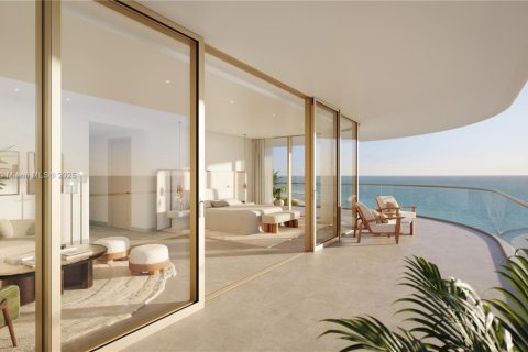 Copropriété à vendre à Miami Beach, Floride: 4 chambres, 536.79 m2 № 1985203 - photo 6