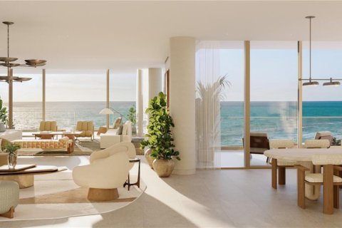 Copropriété à vendre à Miami Beach, Floride: 4 chambres, 536.79 m2 № 1985203 - photo 4