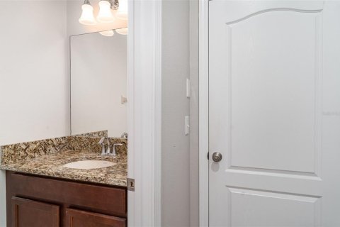 House in Ruskin, Florida 3 bedrooms, 227.8 sq.m. № 1833319 - photo 6