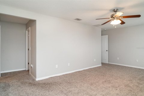House in Ruskin, Florida 3 bedrooms, 227.8 sq.m. № 1833319 - photo 13