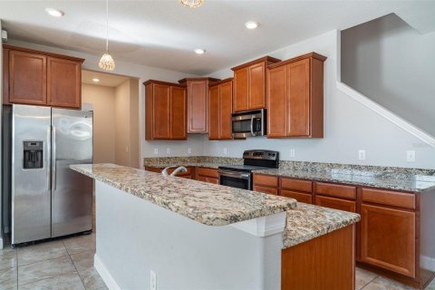 House in Ruskin, Florida 3 bedrooms, 227.8 sq.m. № 1833319 - photo 14