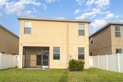 House in Ruskin, Florida 3 bedrooms, 227.8 sq.m. № 1833319 - photo 18