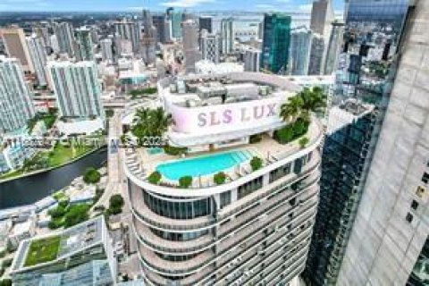 Condo in Miami, Florida, 3 bedrooms  № 1922831 - photo 10