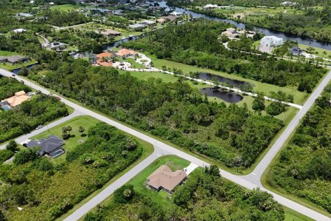 Terrain à vendre à Port Charlotte, Floride № 1854073 - photo 6