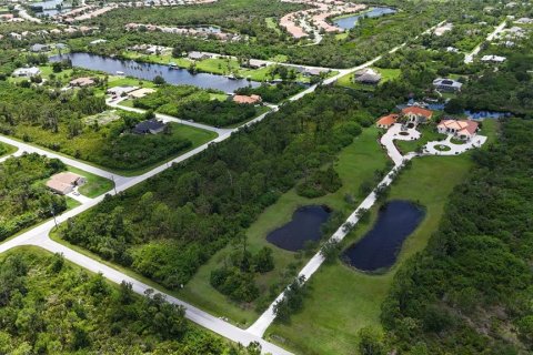 Terreno en venta en Port Charlotte, Florida № 1854073 - foto 5