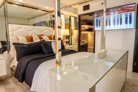 Купить кондоминиум в Майами, Флорида 2 спальни, 117.8м2, № 2012656 - фото 19