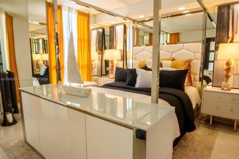 Купить кондоминиум в Майами, Флорида 2 спальни, 117.8м2, № 2012656 - фото 10