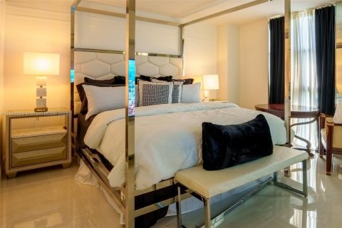 Купить кондоминиум в Майами, Флорида 2 спальни, 117.8м2, № 2012656 - фото 21