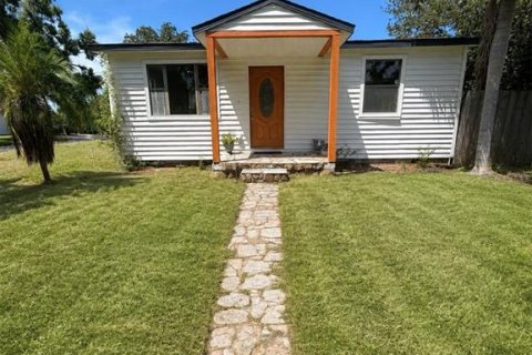 Villa ou maison à Saint Petersburg, Floride 3 chambres, 109.72 m2 № 2339312