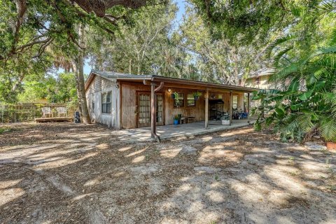 House in Sarasota, Florida 6 bedrooms, 314.75 sq.m. № 1749439 - photo 1