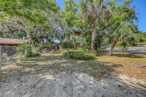 House in Sarasota, Florida 6 bedrooms, 314.75 sq.m. № 1749439 - photo 25