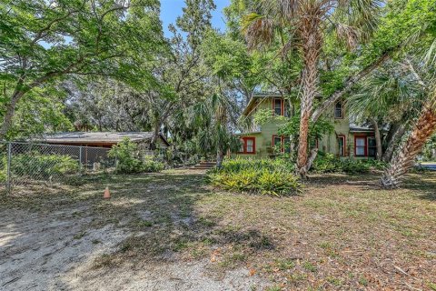 House in Sarasota, Florida 6 bedrooms, 314.75 sq.m. № 1749439 - photo 26