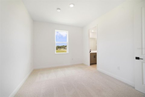 House in Apopka, Florida 4 bedrooms, 256.78 sq.m. № 1804675 - photo 14