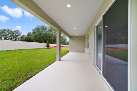 House in Apopka, Florida 4 bedrooms, 256.78 sq.m. № 1804675 - photo 24
