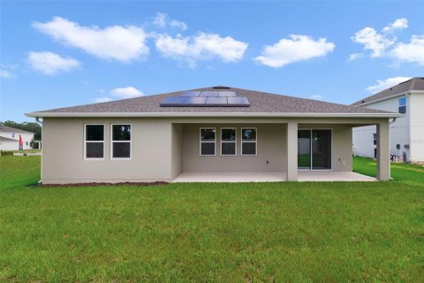 House in Apopka, Florida 4 bedrooms, 256.78 sq.m. № 1804675 - photo 25