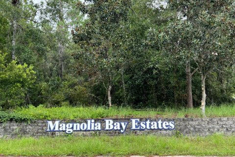 Terreno en venta en Freeport, Florida № 558633 - foto 1