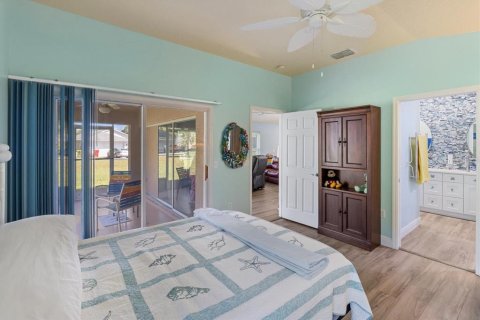 Villa ou maison à vendre à Hernando, Floride: 2 chambres, 112.6 m2 № 1886472 - photo 23