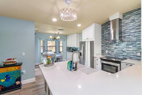 Villa ou maison à vendre à Hernando, Floride: 2 chambres, 112.6 m2 № 1886472 - photo 11