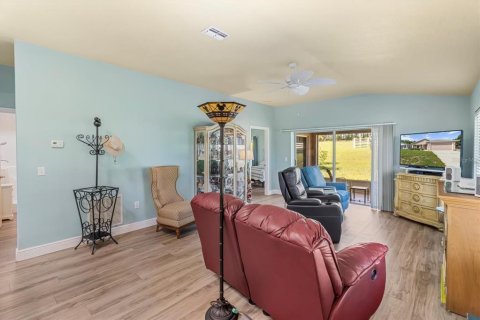 Villa ou maison à vendre à Hernando, Floride: 2 chambres, 112.6 m2 № 1886472 - photo 7