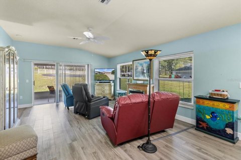 Villa ou maison à vendre à Hernando, Floride: 2 chambres, 112.6 m2 № 1886472 - photo 8