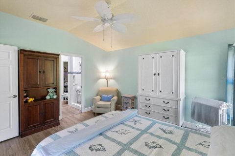 Villa ou maison à vendre à Hernando, Floride: 2 chambres, 112.6 m2 № 1886472 - photo 24