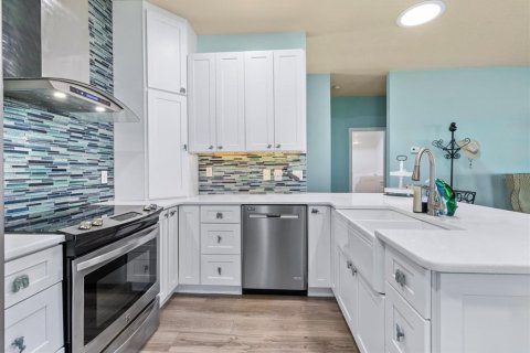Villa ou maison à vendre à Hernando, Floride: 2 chambres, 112.6 m2 № 1886472 - photo 3
