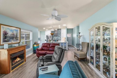 Villa ou maison à vendre à Hernando, Floride: 2 chambres, 112.6 m2 № 1886472 - photo 10