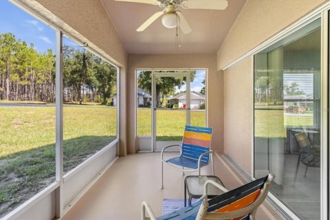 Villa ou maison à vendre à Hernando, Floride: 2 chambres, 112.6 m2 № 1886472 - photo 30