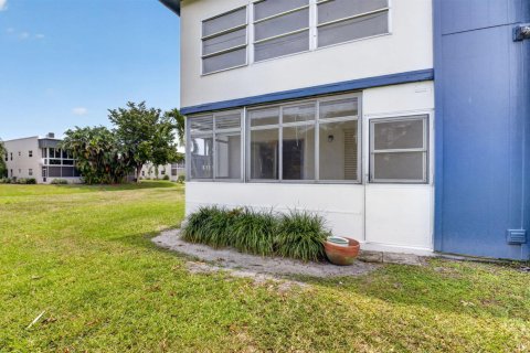 Condo in Delray Beach, Florida, 2 bedrooms  № 2176128 - photo 24