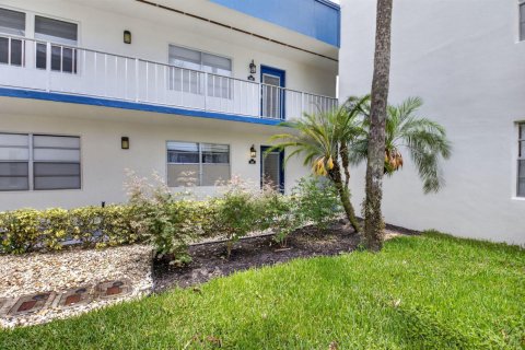Condo in Delray Beach, Florida, 2 bedrooms  № 2176128 - photo 6