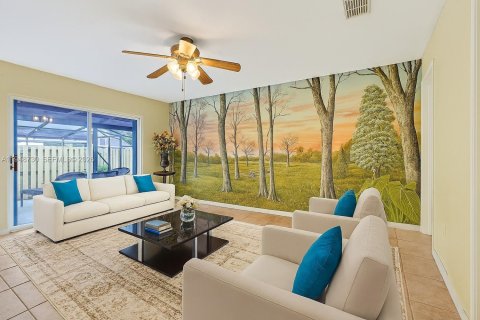 Casa en venta en Miami, Florida, 3 dormitorios, 229.19 m2 № 2006433 - foto 6