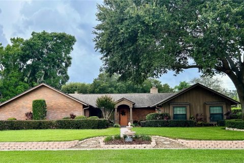 Casa en venta en Orlando, Florida, 4 dormitorios, 293.94 m2 № 1372141 - foto 1