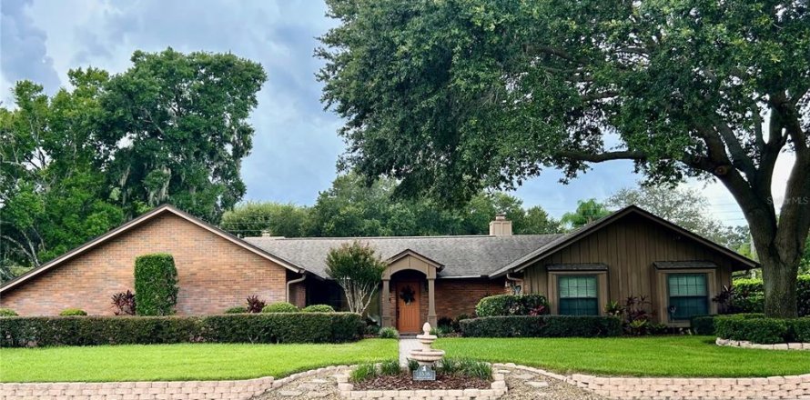 Casa en Orlando, Florida 4 dormitorios, 293.94 m2 № 1372141