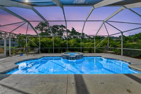 Villa ou maison à vendre à West Palm Beach, Floride: 5 chambres, 247.21 m2 № 2392420 - photo 4